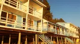 Captain Black Hotel (Капитан Блэк)