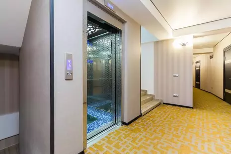 Grand Afon Hotel (Гранд Афон)