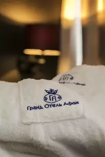 Grand Afon Hotel (Гранд Афон)