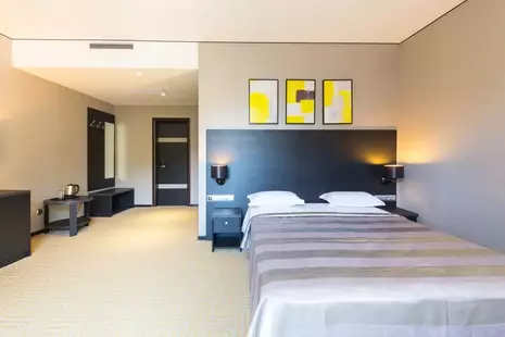 Grand Afon Hotel (Гранд Афон)