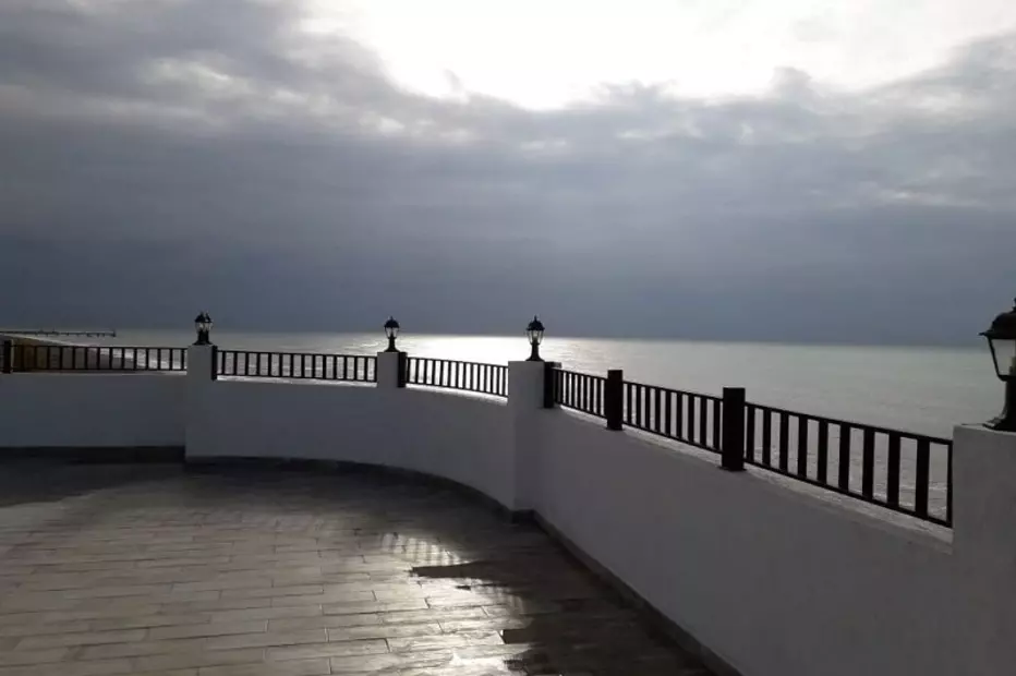 Paradise Beach Hotel