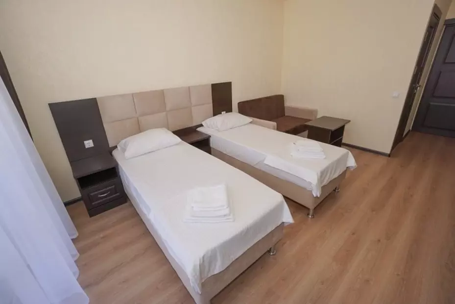 Paradise Beach Hotel
