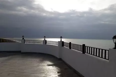 Paradise Beach Hotel