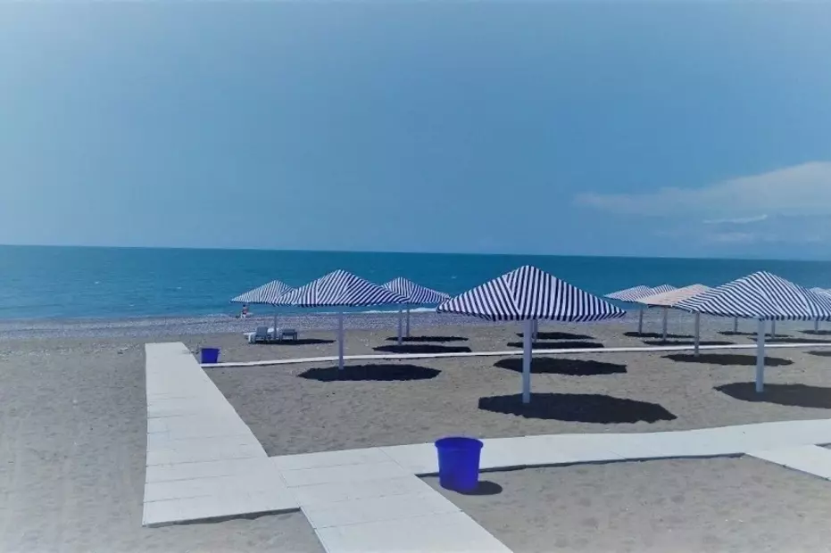 Paradise Beach Hotel