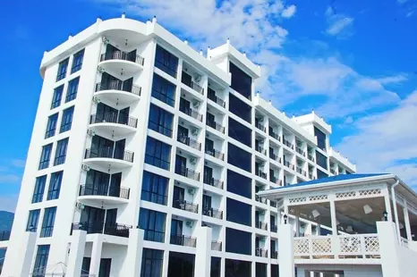 Paradise Beach Hotel