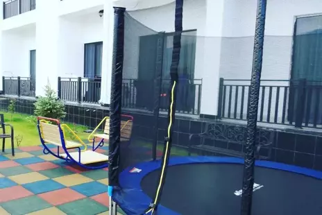Paradise Beach Hotel