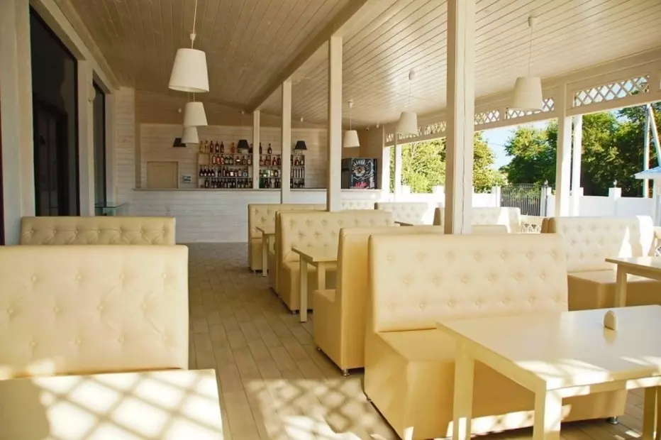 Paradise Beach Hotel