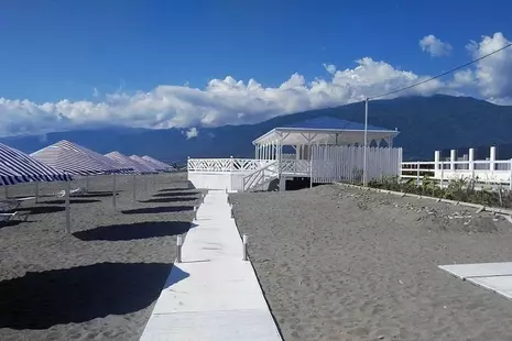 Paradise Beach Hotel