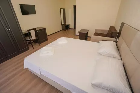 Paradise Beach Hotel