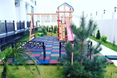 Paradise Beach Hotel