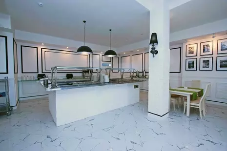 Paradise Beach Hotel