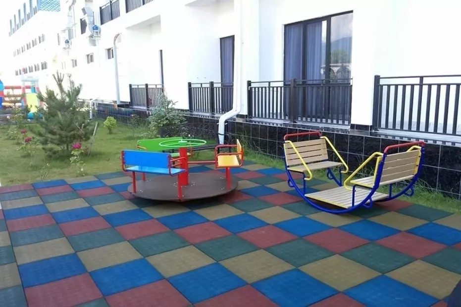 Paradise Beach Hotel