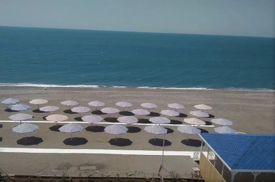 Paradise Beach Hotel