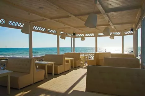 Paradise Beach Hotel