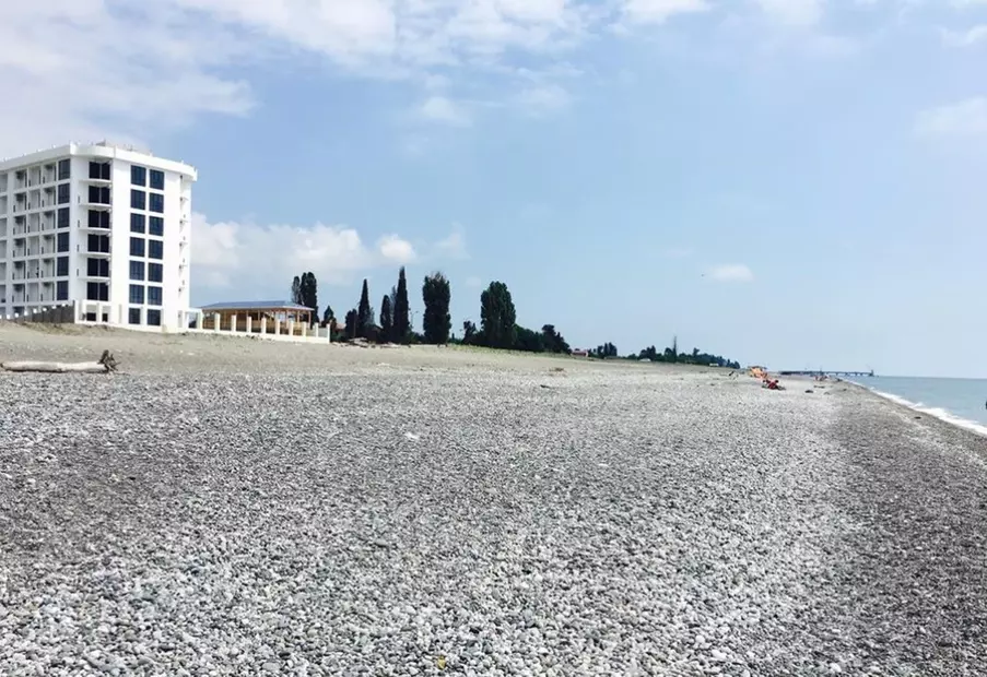 Paradise Beach Hotel