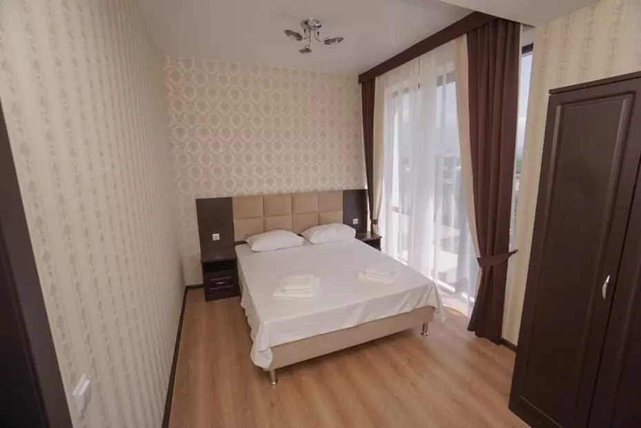 Paradise Beach Hotel