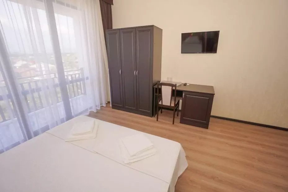 Paradise Beach Hotel