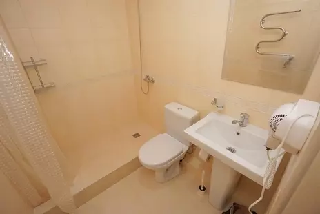 Paradise Beach Hotel