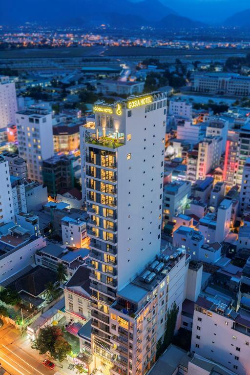 Gosia Hotel Nha Trang