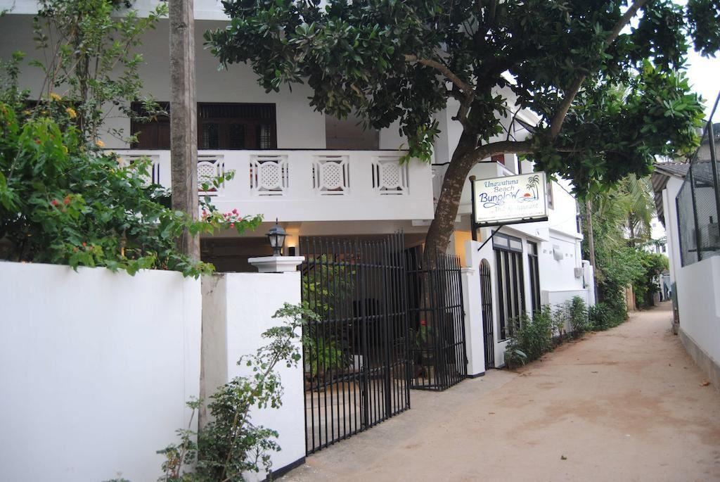 Unawatuna Beach Bungalow