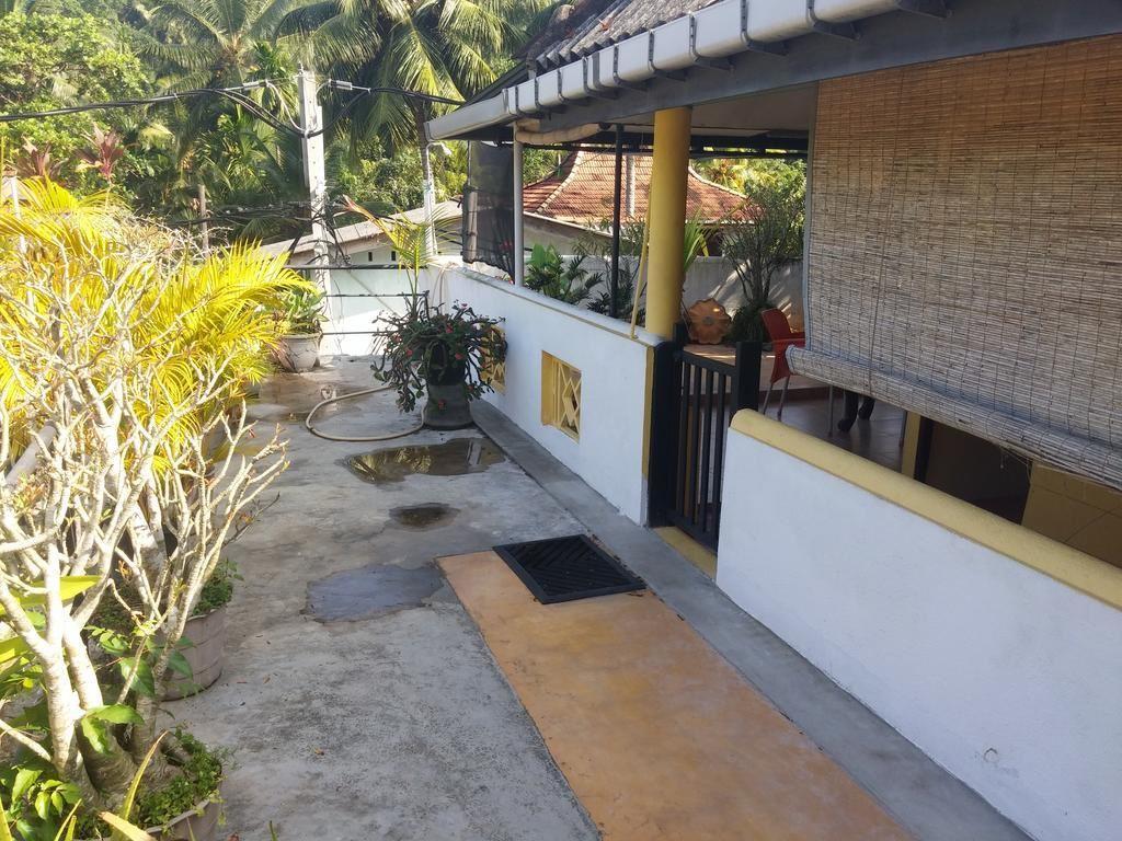 Bird House Guesthouse