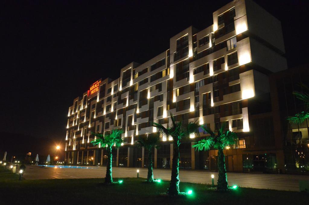 Miracle Istanbul Asia Airport Hotel Spa