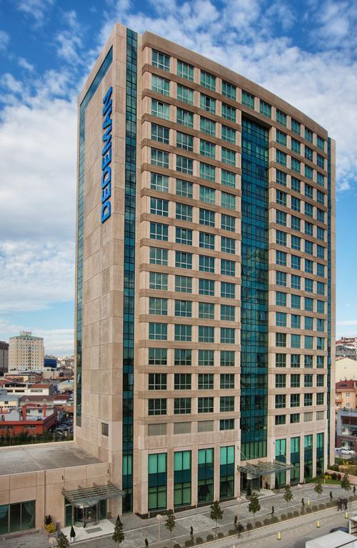 Dedeman Bostanci Istanbul Hotel Convention Centre