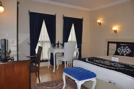 Istanbul Holiday Hotel