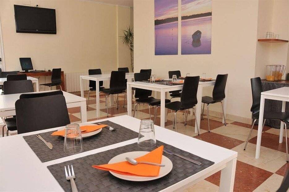 Evenia Platja Mar