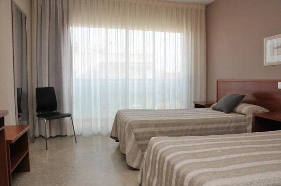 Evenia Platja Mar