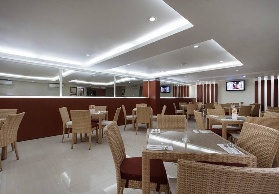 Sense Sunset Seminyak
