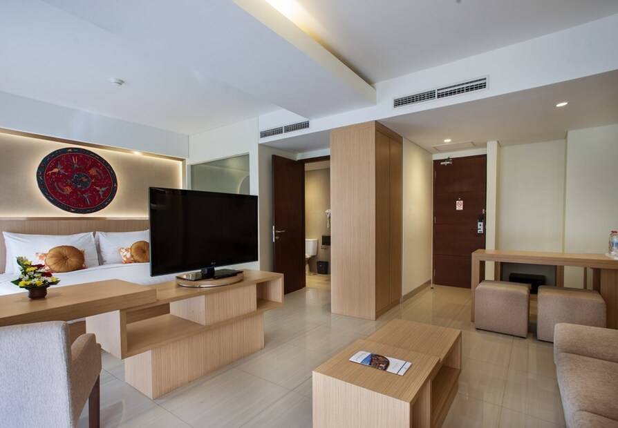 Sense Sunset Seminyak