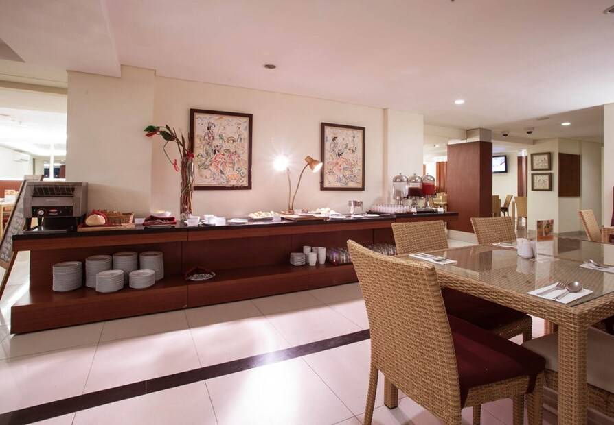 Sense Sunset Seminyak