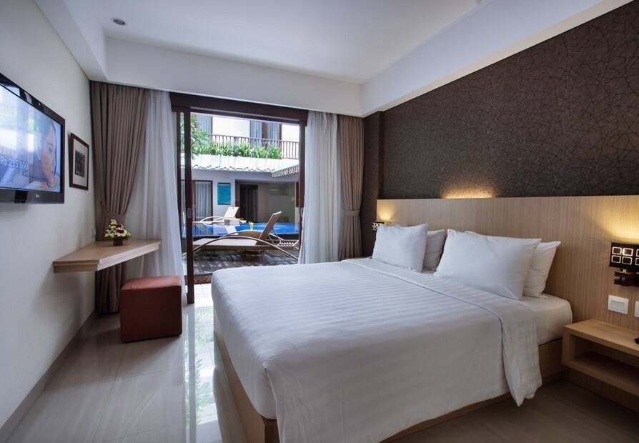 Sense Sunset Seminyak