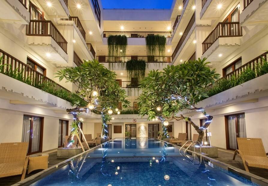 Sense Sunset Seminyak