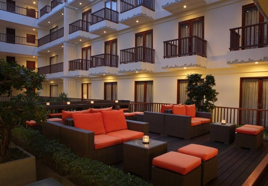 Sense Sunset Seminyak