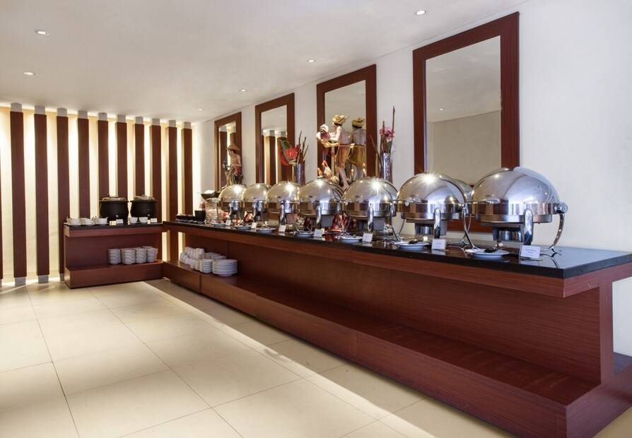 Sense Sunset Seminyak