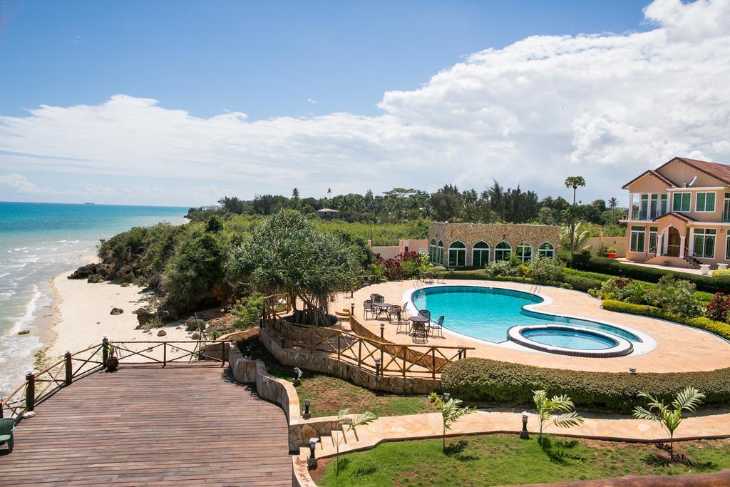 Royal Cliff Zanzibar