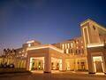 Intercontinental Fujairah Resort