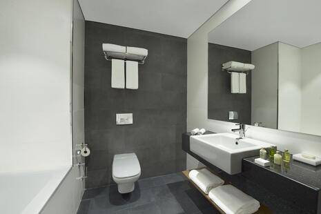 TRYP By Wyndham Dubai