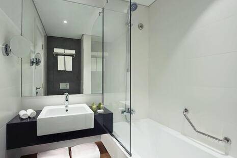 TRYP By Wyndham Dubai