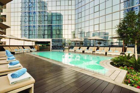 TRYP By Wyndham Dubai