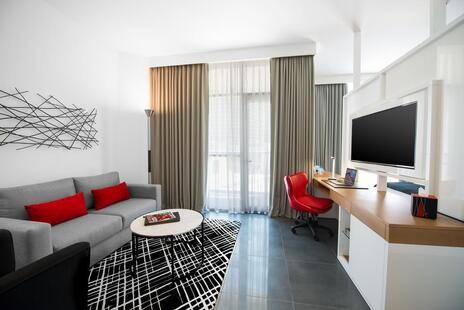 TRYP By Wyndham Dubai