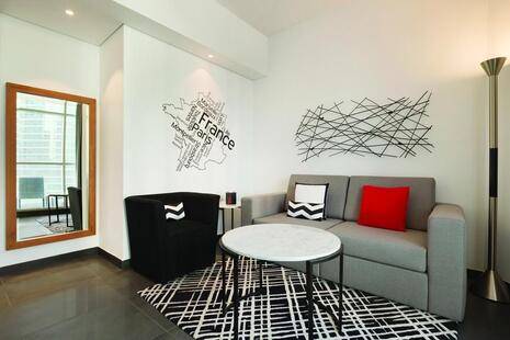 TRYP By Wyndham Dubai