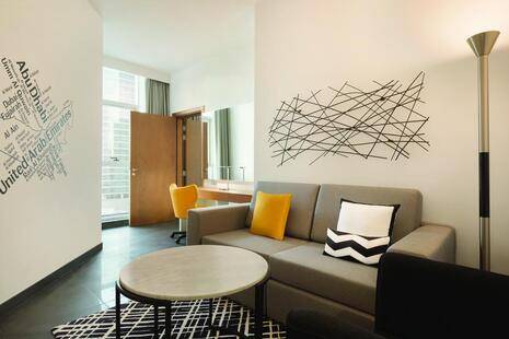 TRYP By Wyndham Dubai