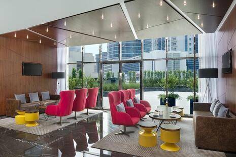 TRYP By Wyndham Dubai