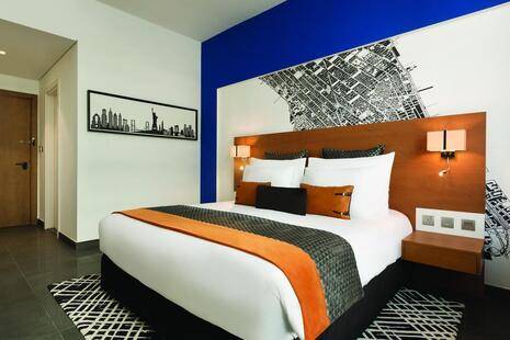 TRYP By Wyndham Dubai