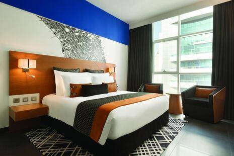 TRYP By Wyndham Dubai