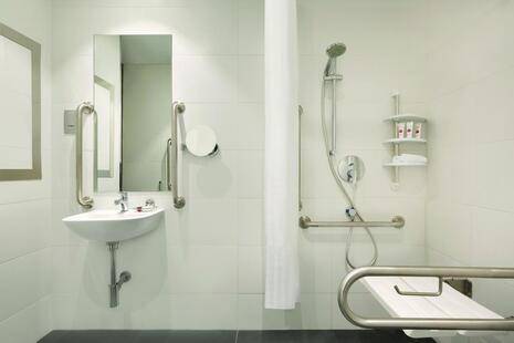 TRYP By Wyndham Dubai