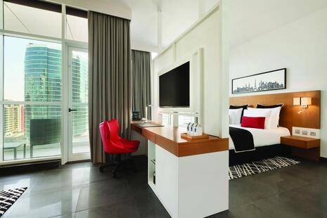 TRYP By Wyndham Dubai